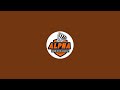 Alpha Badminton Academy is live 18/05/2024.