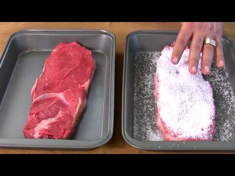 Tips & Tricks #1 - Poor Man's Filet Mignon Tips & Tricks #1 - Poor Man's Filet Mignon