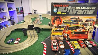 NAFT #62 - Autorama Nelson Piquet Stock Car Estrela