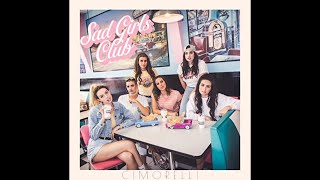 I Rated the ‘Sad Girls Club’ album by Cimorelli