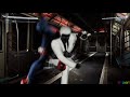 Spiderman PS4 - Meeting Mister Negative + Boss Fight