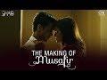 Musafir Making | Shab | Raveena Tandon | Ashish Bisht | Arpita Chatterjee | Mithoon | KK