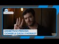 DIABÉTICO PRECISA COMER A CADA 3 HORAS? | Tom Bueno