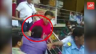 Kamal Hassan Slapped His Fan....! | Tamil Nadu | Kollywood | Shruti haasan | YOYO Times
