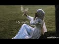 My Arabic Language by Muhammad Al Muqit | slowed + reverb