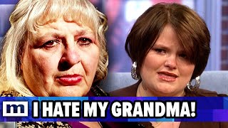Grandma, Stop Spreading Lies!