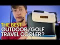 Kanga Cooler - The Best Golf and Outdoor Cooler! Here's Why!