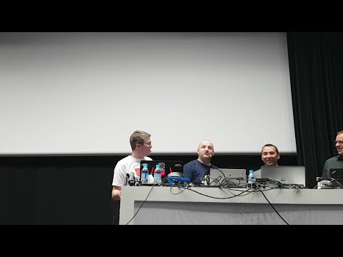 Coding4fun Ultimate Edition Microsoft Experiences 17 Youtube