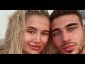 Molly-Mae reveals how she knows her love with Tommy Fury is real