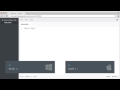 Introduction to HTML and the Portfolio Project