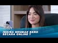 INDIRA MINTA VALIDASI HUBUNGANNYA SAMA RENO | CINTA BERAKHIR BAHAGIA EPS 156-157