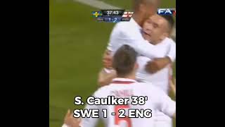 Sweden VS England 2012 #football #shorts #zlatanibrahimovic