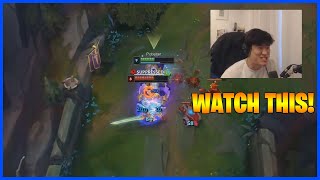 Riot Games, Watch this! LoL Daily Moments Ep 2030