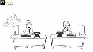 Kepner-Tregoe Problem Solving and Decision Making - Kepner Tregoe Consulting & Training
