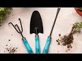 Best Hand Tools for Urban Gardeners | IFFCO Urban Gardens