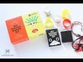 DIY Electro Dough Kit Cool Science Experiments