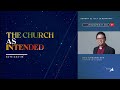 Penang Trinity - 31.07.2022 Live Stream Worship Service