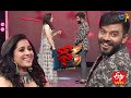 Sudheer & Rashmi Comedy | Dhee 13 | Kings vs Queens | 16th December 2020 | ETV Telugu