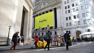 Will Snap Stock Explode By 2025 Full Analysis Forecast
