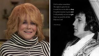 Ann Margret Finally Reveals Elvis Presley's final Heartbreaking message to her before his death