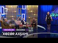 Xəzər Axşamı - İntiqam Rüstəmov, Ehtiram Rüstəmov, Mehman Əhmədli, Cəlil Əliyev  28.10.2024