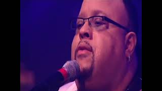 You Are The Living Word | Fred Hammond | Warehouse Worship