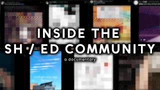 Inside the Disturbing World of SH and ED Twitter (Documentary)