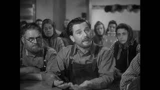 Anton Walbrook in 49th Parallel (1941)