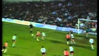 Southampton 3 - 1 Aston Villa 1988/89