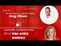 Authentic Achievements with Special Guest Greg Ellison