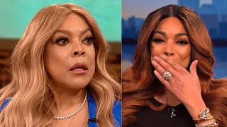 Sad News For Wendy Williams As She Spends Christmas Alone As Her Friends 'All Left' Amid Her Health