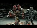 😤Real Steel | Believer song | Hd Status