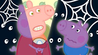 Stroomuitval In Het Huis Van Peppa | Tekenfilm | Peppa Pig Nederlands Compilatie Nieuwe Afleveringen