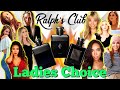 WOMEN rate RALPH'S CLUB! EDP, Parfum, or Elixir? Ralph Lauren