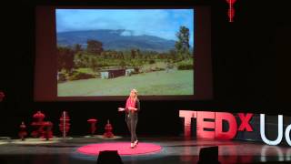 Pragmatic Idealism: On Doing Good Well | Dory Gannes | TEDxUofM