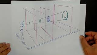 8. Perspective Drawing: Station Point Dynamics
