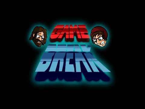 Gamebreak Intro Youtube