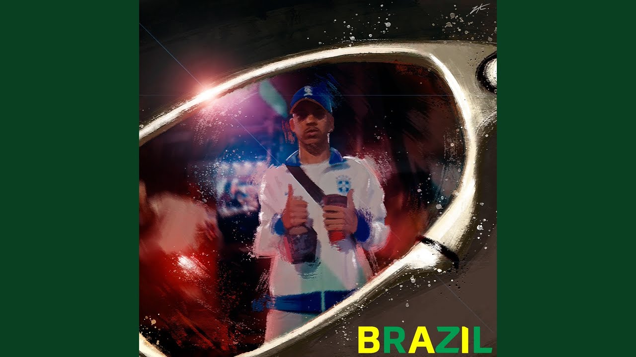 Brazil Youtube Music