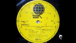 JIGSAW - SKY HIGH (rare soundtrack-version) - 1977