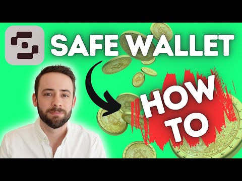 SECURE Wallet Tutorial Protect from Crypto Hacks and Scams!