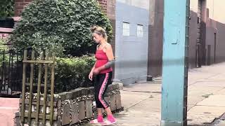 Crisis in Kensington Philadelphia Danielle Unedited Today what’s really happening RAW FILM