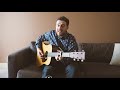 Travis James - Shallow (Lady Gaga & Bradley Cooper Cover)
