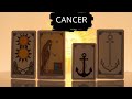 CANCER👀THE FINAL STAGE BEFORE THEY OPEN THEIR HEART TO YOU!💓 Powerful Love🔥💯​TAROT MID- NOVEMBER