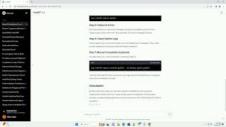 pip install opencv python error subprocess exited with error
