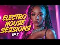 Club Music Songs Mix 2024 - Mashups & Remixes of Popular Songs 2024 - Electro House Sessions EP.1