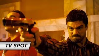 The Devil's Double (2011) - TV Spot