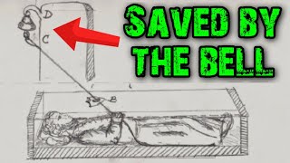 Safety Coffins Were Creepy