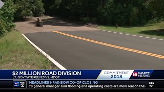 2-Million-Dollar Road Rankin Co.
