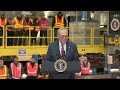 Schumer 'The former president was shoveling you know what.'