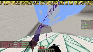 How to Get Anything with This Dupe Mod | Hypixel SkyBlock May 2026 (No Ban?)